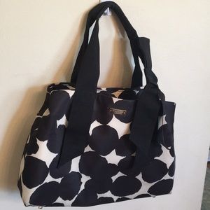 Vintage Kate Spade Tote